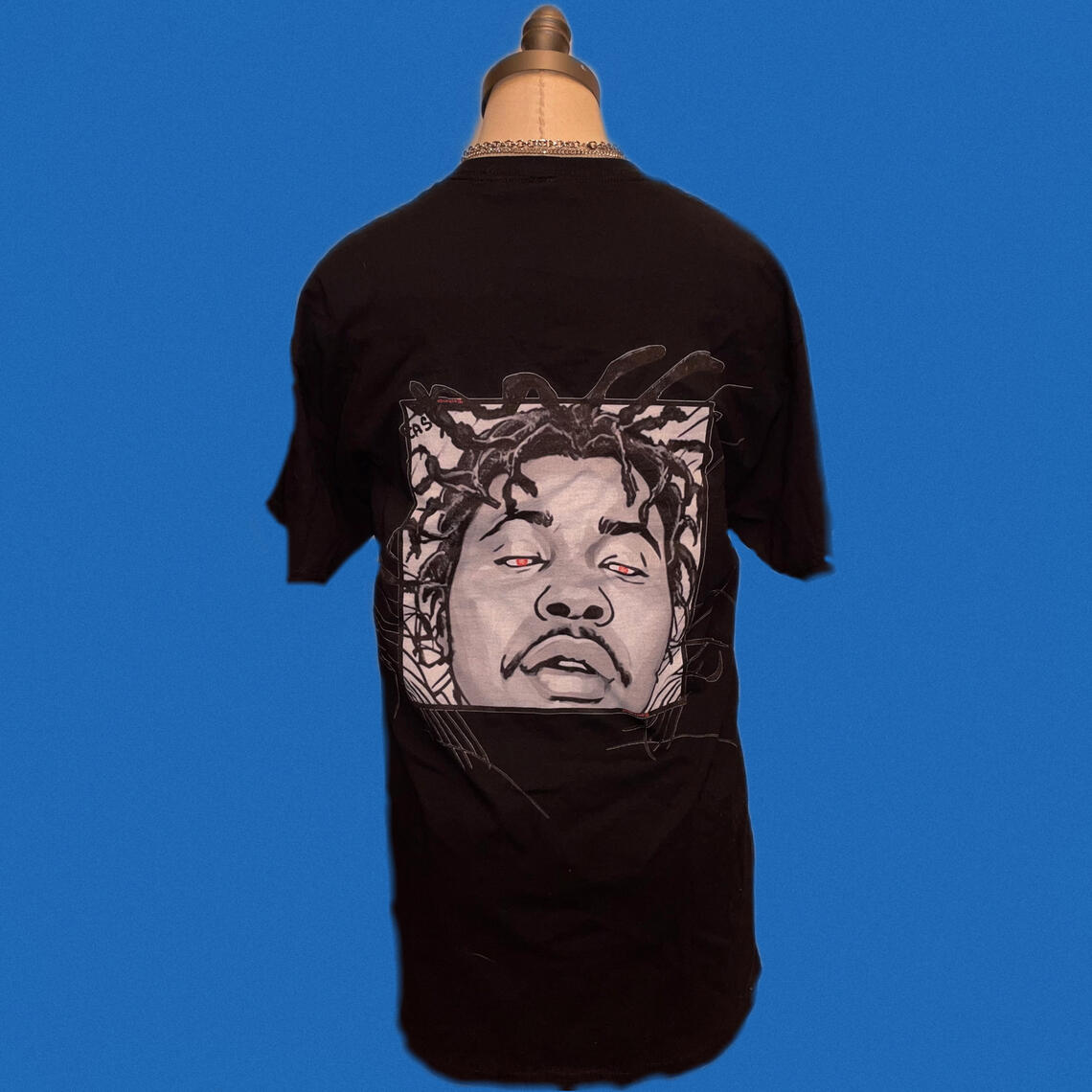 V.1 Apostle Tee (SOLD OUT)