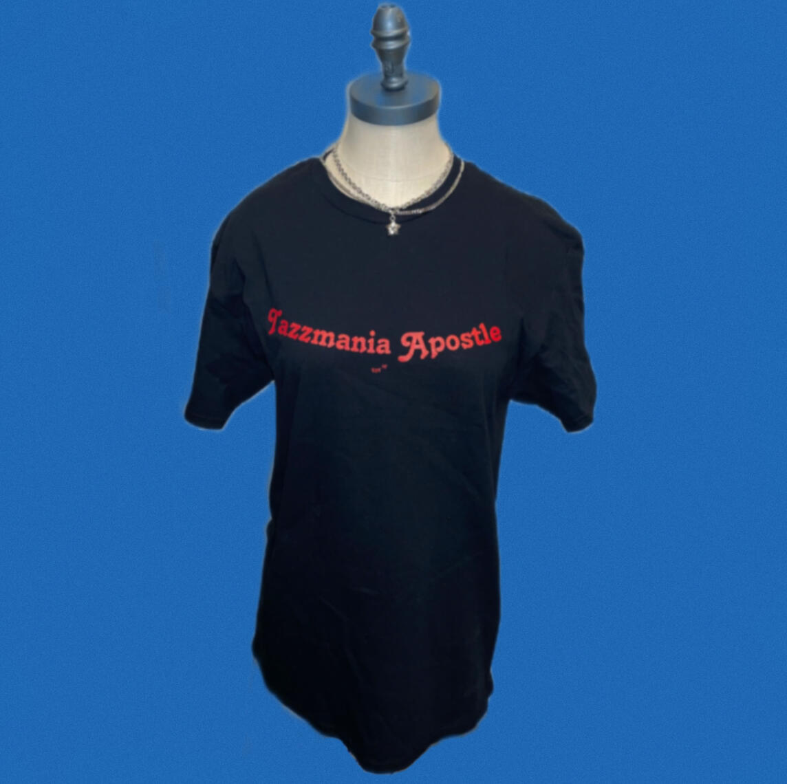 V.1 Apostle Tee (SOLD OUT)